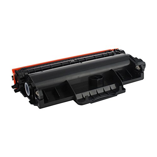 Cool Toner 5,200 Seiten High Yield kompatibel Toner for TN-2220 TN-2210 fuer Brother MFC-7360N HL-2250DN HL-2135W HL-2240D MFC-7460DN DCP-7065DN HL-2270DW - 3