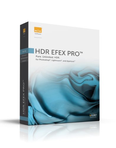 Preisvergleich Produktbild HDR Efex Pro