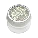 Fashion Glitter Powder Glue Nail Polish Soak Off Uv Lamp Gel 8Ml Lasting Shiny