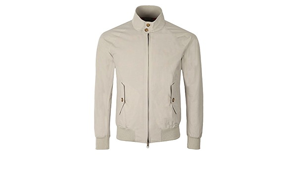 baracuta g9 mist