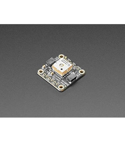 Adafruit Ultieme GPS-module - 66 kanalen met 10 Hz updates - PA1616S