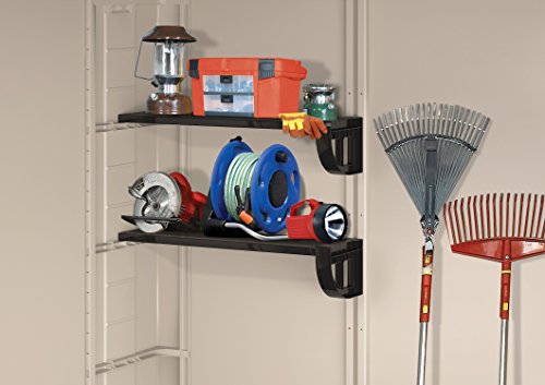 Keter Kunststoffgerätehaus Factor 6X6 - 8