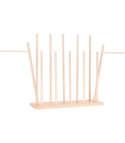 Goki - Marionnette de Doigt avec Jambes, Roi, Multicolore (51527
