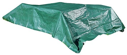 Royal Gardineer Universelle Gewebe Abdeckplane, klein 3 x 2 m Royal Gardineer Universelle Gewebe Abdeckplane, klein 3 x 2 m