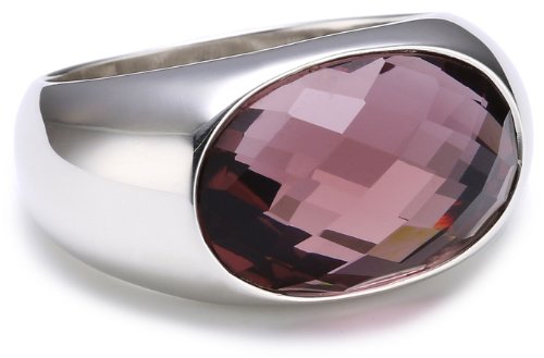 Esprit Damen-Ring Adora Magnolia Sterling-Silber 925
