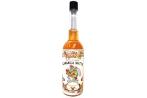 Murray & Lanman Kananga Water Cologne 4 Fl Oz by Leadoff