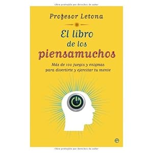 el Libro de los piensamuchos