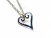Produktbild Kingdom Hearts Sora Heart Pendant Anhaenger Halskette Cosplay