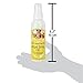 Earth Mama Angel 120ml Baby Oil