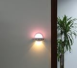 HEIMDALL UFO Nacht Licht Leuchten für Kinder Nachtlicht Led Lampe Tisch- & Nachttischlampen Wand Mit Bewegungsmelder Licht Sensor Lampen - 5