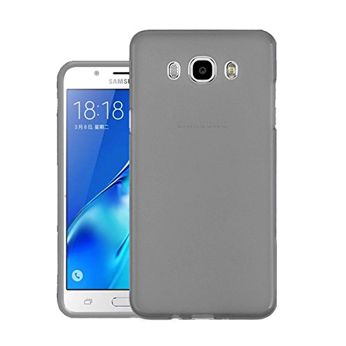 TBOC Pack Funda de Gel TPU Negra Protector Pantalla Vidrio Templado para Samsung Galaxy J7 2016 J710F Funda de Silicona Ultrafina y Flexible Protector de pantalla Resistente a Golpes Ca das y Ara azos No es Compatible con el J7 J7 2017 J7 Prime TBOC Pack Funda de Gel TPU Negra Protector Pantalla Vidrio Templado para Samsung Galaxy J7 2016 J710F Funda de Silicona Ultrafina y Flexible Protector de pantalla Resistente a Golpes Ca das y Ara azos No es Compatible con el J7 J7 2017 J7 Prime