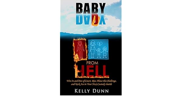 Baby Daddy From Hell Win In And Out Of Court Rise Above The