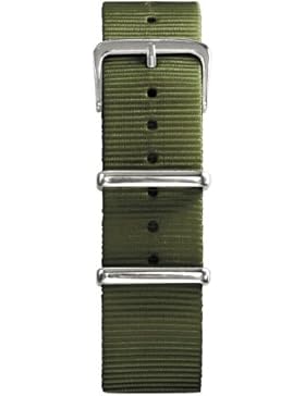 Oxygen Unisex-Uhrenarmband EX-N-STR-20-KA