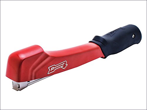 Preisvergleich Produktbild Pfeil – ht50i rot schwere Hammertacker