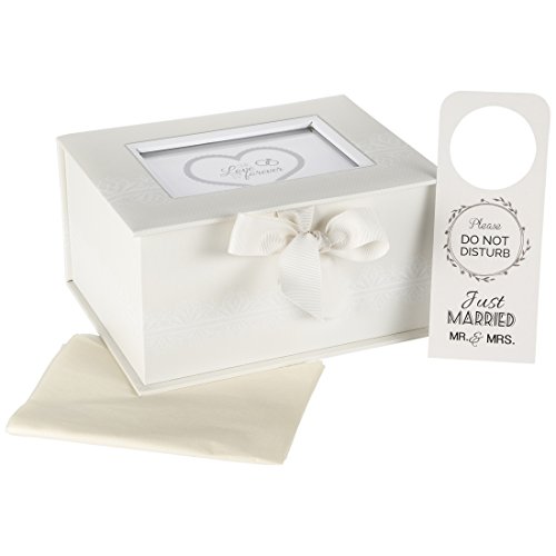 DKDS Collection Hochzeits-Erinnerungsbox