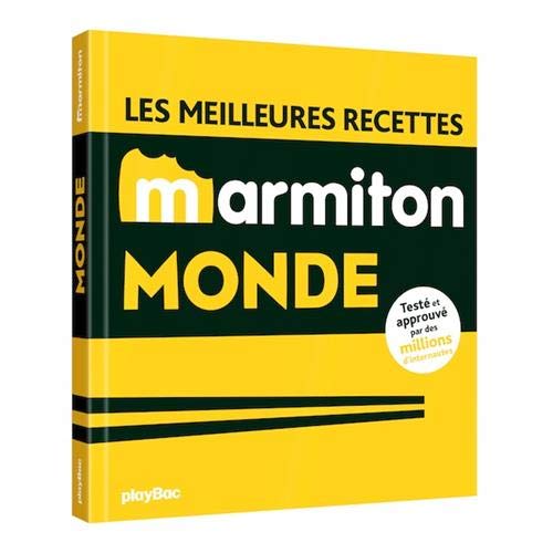 Download Les meilleures recettes Marmiton - Cuisine du monde Download Les meilleures recettes Marmiton - Cuisine du monde