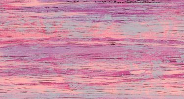 Wachsplatten / Verzierwachs "Gemustert Rosa" (1 Stück / 175 x 80 x 0,5 mm) TOP QUALITÄT