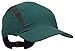 Price comparison product image Scott Safety HC23DG/SP/CLA Classic Bump cap, Protector First Base 3, Standard Peak, 70 mm, Dark Green