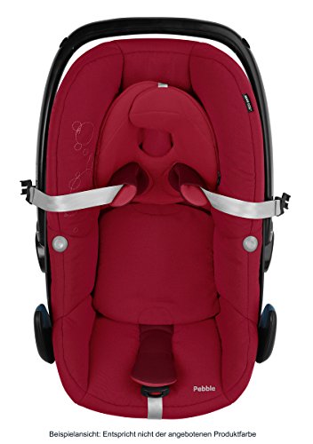 Maxi-Cosi Pebble Babyschale Gruppe 0+ (0-13 kg) Kollektion 2015 - 5