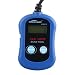 Produktbild VAG Scanner KONNWEI KW812 Auto Diagnostic Scanner Code Reader Scan für Volkswagen VW AUDI Scan Werkzeug OBD Diagnosegerät Blau
