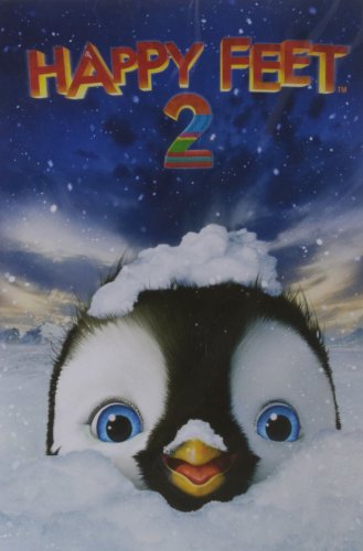 Happy Feet Two Desertcart Seychelles