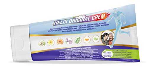 Helix Original Crem - Combate La Artrosis y Los Dolores Articulares de Manera Natural
