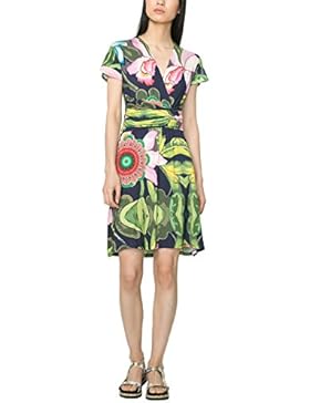 Desigual Damen Kleid Daniel
