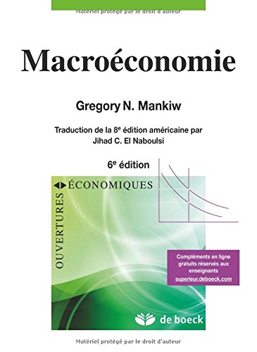 Download Macroéconomie Download Macroéconomie