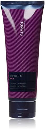 Clynol Care Wonder 10 Spell Shampoo 250 ml