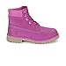 Produktbild TIMBERLAND Damen Winterschuhe rot 37