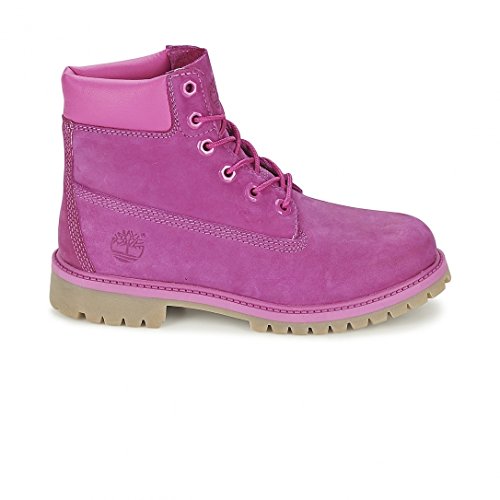 Preisvergleich Produktbild TIMBERLAND Damen Winterschuhe rot 37
