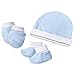 Tommee Tippee Closer to Nature Gift Pack (Blue)