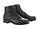 Produktbild Alpinestars Honda Twin Drystar wasserdichte Motorradschuhe Schwarz 8.5 (41)