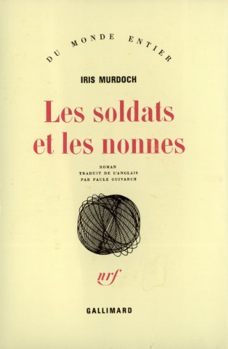 couverture de : Les Soldats et les nonnes