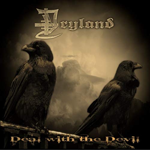 Preisvergleich Produktbild Deal With the Devil