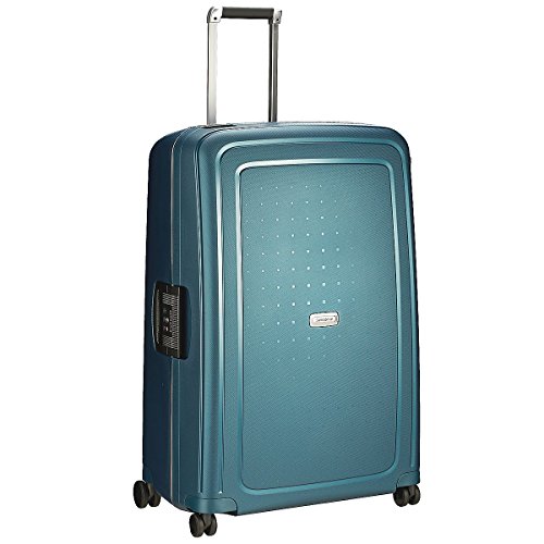 Samsonite S Cure DLX Koffer  81 cm  138 Liter  Metallic Bronze