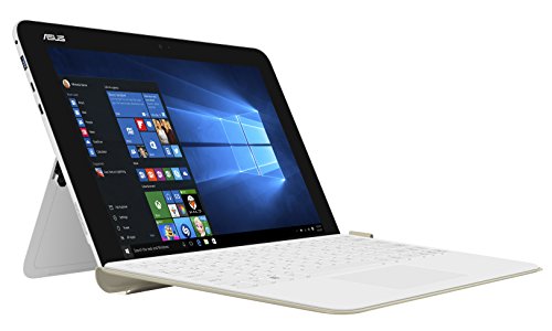 Asus Transformer Book Mini T102HA-GR043T - 10 1  2 in 1 Tablet Intel Atom x5 Z8350  4GB RAM  64GB eMMC  Windows 10