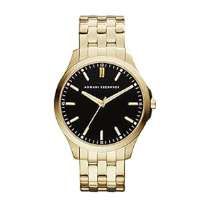 Armani Exchange Herren-Uhren AX2145: Amazon.de: Uhren