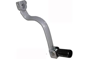 HI-LEVEL Replacement Yamaha YZ 125 Gear Lever (Steel) 1996-2004