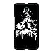 Produktbild Cool NIKE Telefon Fall Nike Air Jordan Logo Classic Logo Phone Fall Nike Google Nexus 6 Phone Fall