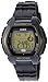 Casio Youth Grey Dial Men