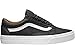 Produktbild Vans Old Skool(VA38G1II7) - Black/true White - 3.5
