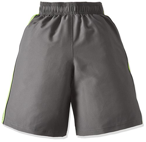 Under Armour Jungen Impulse Woven Shorts-Gph Kurze Hose - 2