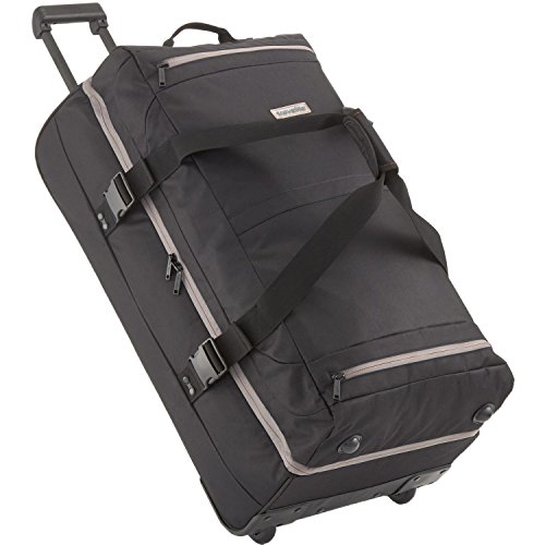 Travelite Notebook Koffer mit Rollen