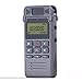 Produktbild Mele Digitaler Sprachrekorder, wiederaufladbarer 8-GB-Sprachrecorder, tragbarer Audiorecorder, MP3-Player, A-B-Wiederholung, USB, Rauschunterdrückung, Aufnahmeleitung, Interview, Vortrag