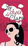 Les choix de Clara