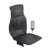 autositze neu beziehen kosten Aus Polyester uns Schaumstoff gefertigt, Bequem, weich und flauschig, Ergonomisches Design