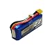 Produktbild Turnigy LiPo-Pack 3S 11,1V 2200mAh 20-30C