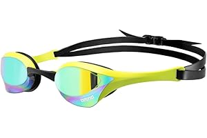 ARENA Cobra Ultra Swipe Mr Lunettes de natation Mixte (lot de 1)