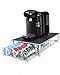 Produktbild EVER RICH ® Tassimo Pod-Halter T-Disc-Kaffeekapseln Bosch Tassimo Ständer- und Pod-Aufbewahrungsschublade Anti-Vibration Design